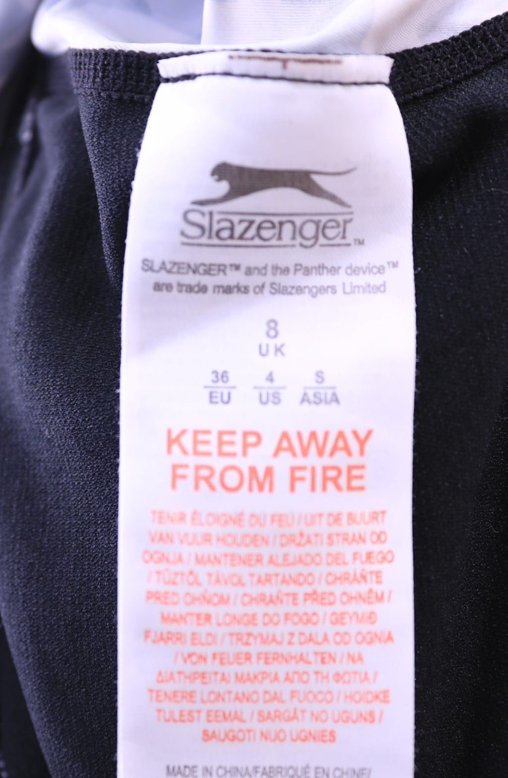 Women's Puma Swimsuit - kitround kitround product