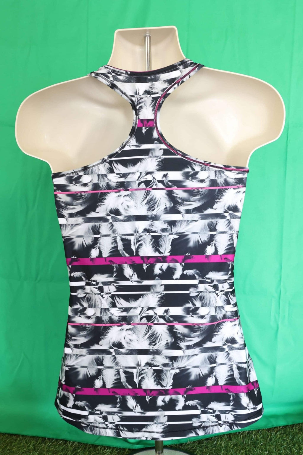 Women's Puma Vest - kitround kitround product