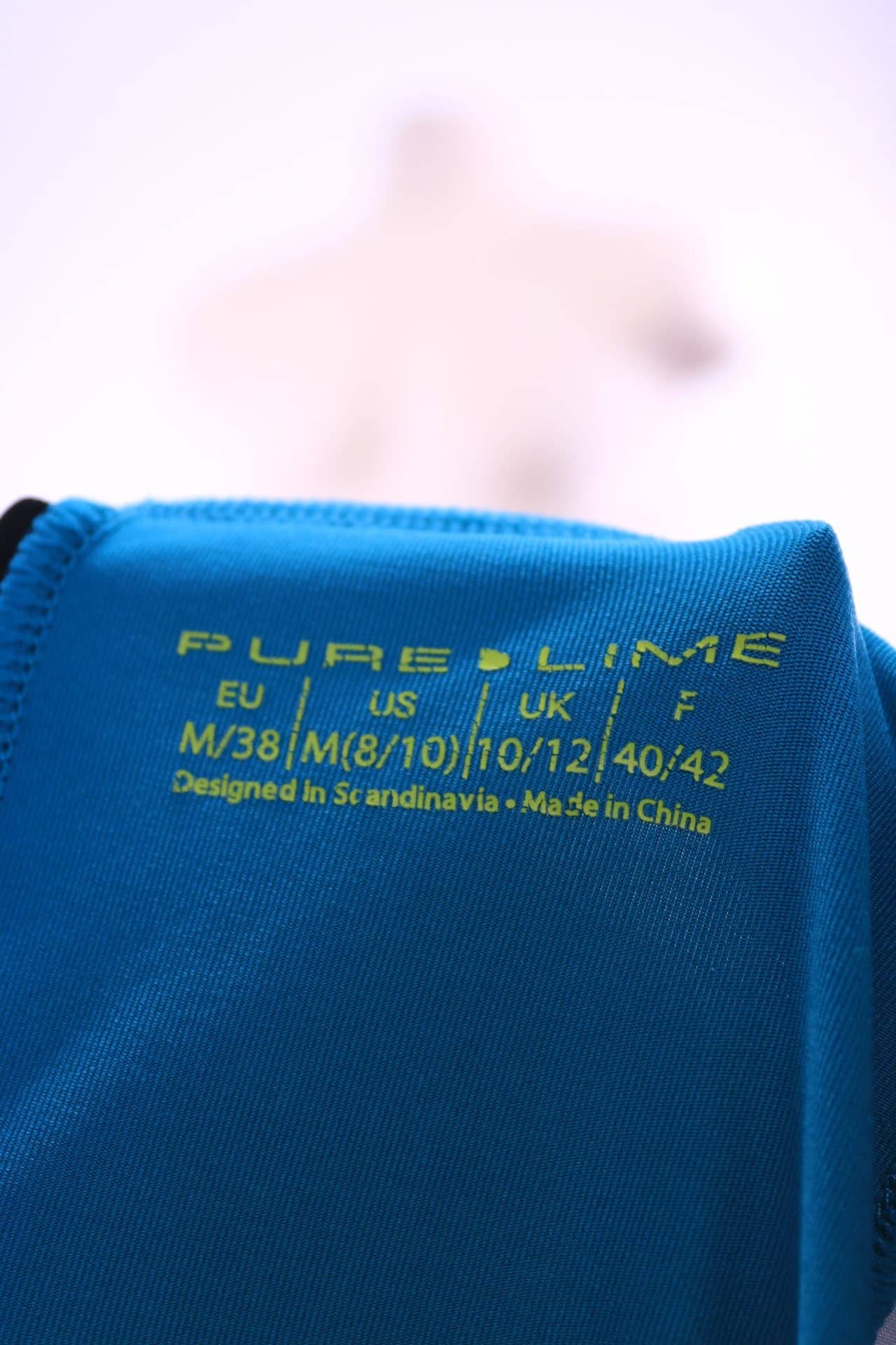 Women's Pure Lime Zip Up Jacket - kitround kitround product