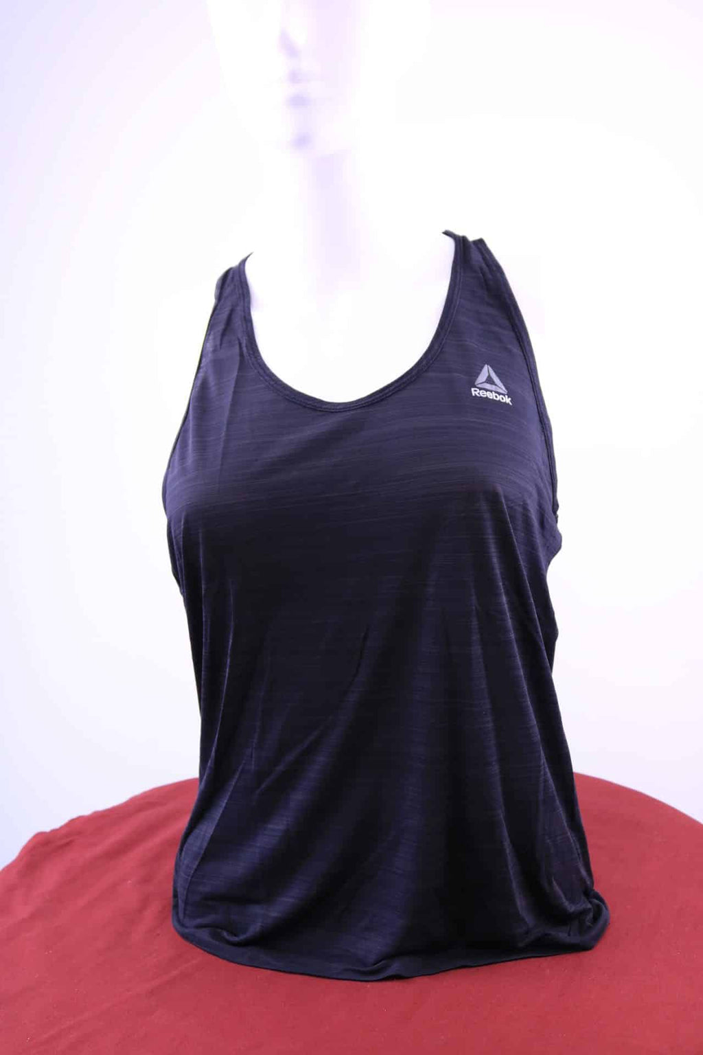 Women's Reebok Fitness Top - kitround kitround product