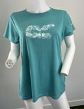 Women’s Regatta Aqua T-Shirt - kitround kitround product