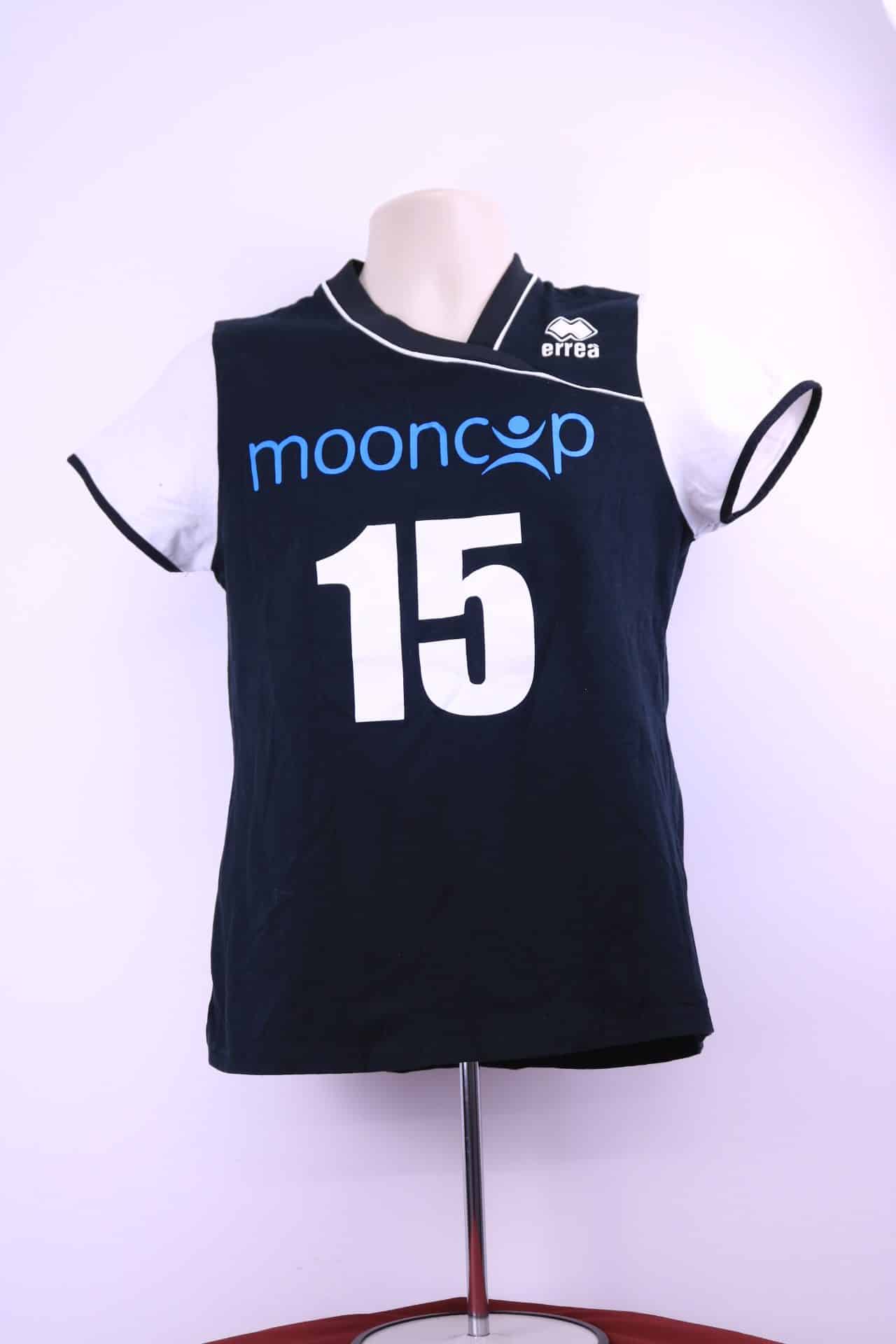 Women's Riga Volleyball Club Sports Top - kitround VolleyStore product