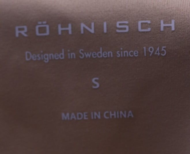 Women's Rohnisch Sleeveless Polo Shirt - kitround kitround product