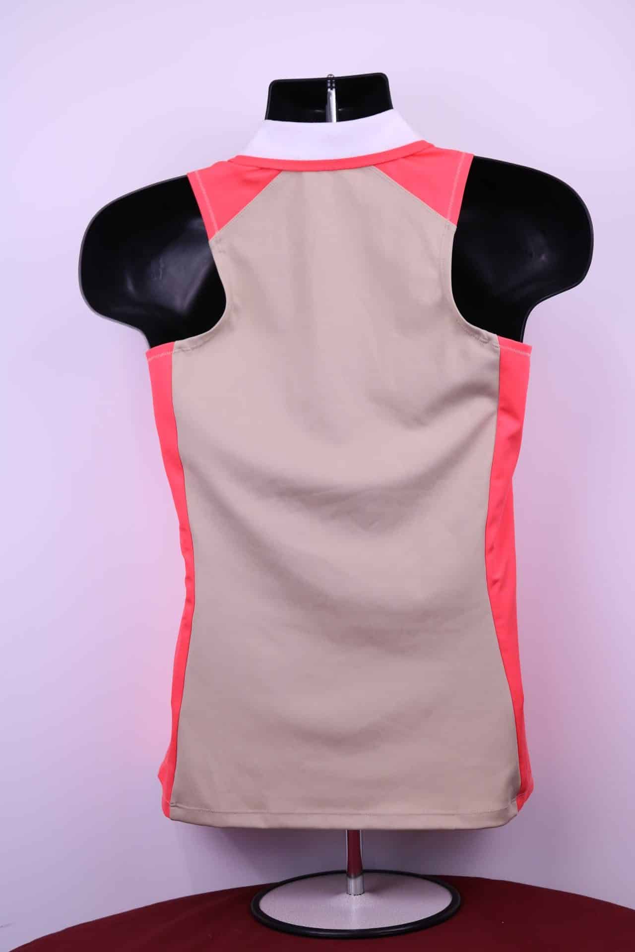 Women's Rohnisch Sleeveless Polo Shirt - kitround kitround product