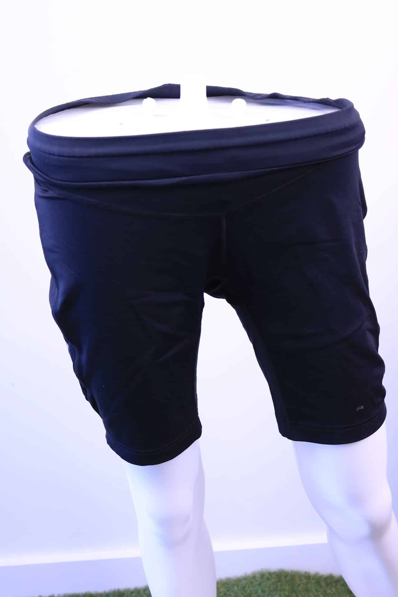 Women's Ronhill Sports Shorts - kitround kitround product