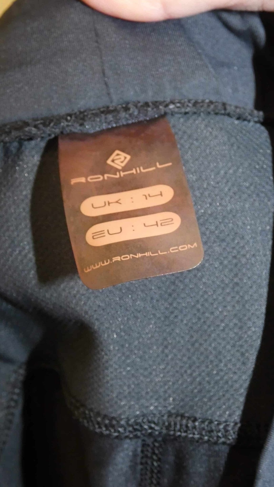 Women's Ronhill Sports Shorts - kitround kitround product