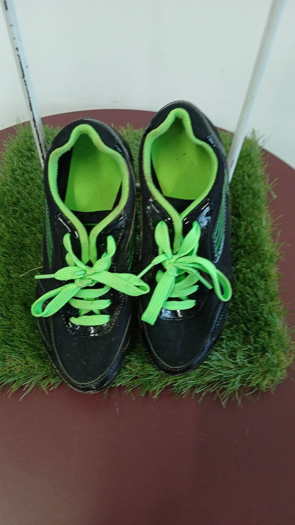 Womens Running Spikes - kitround kitround product