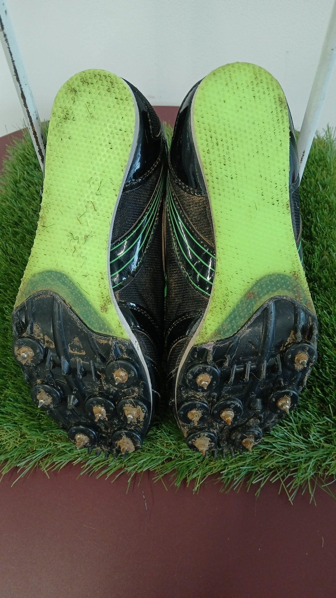 Womens Running Spikes - kitround kitround product