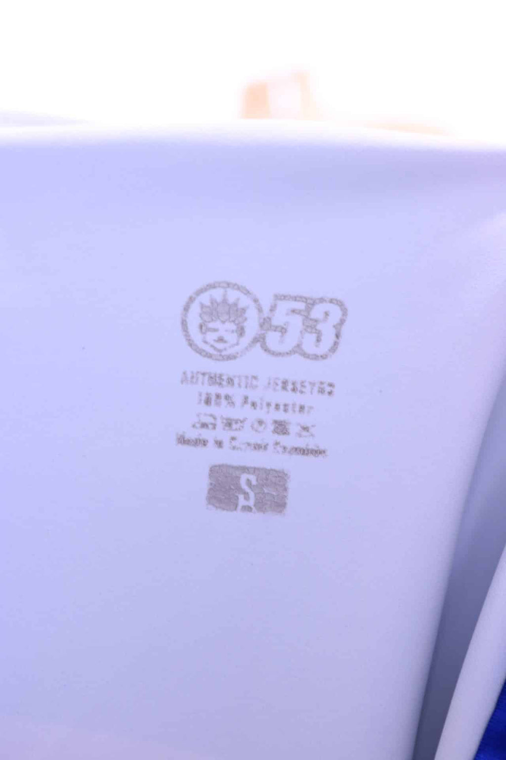 Women's Sheffield Volleyball Club Top - kitround VolleyStore product