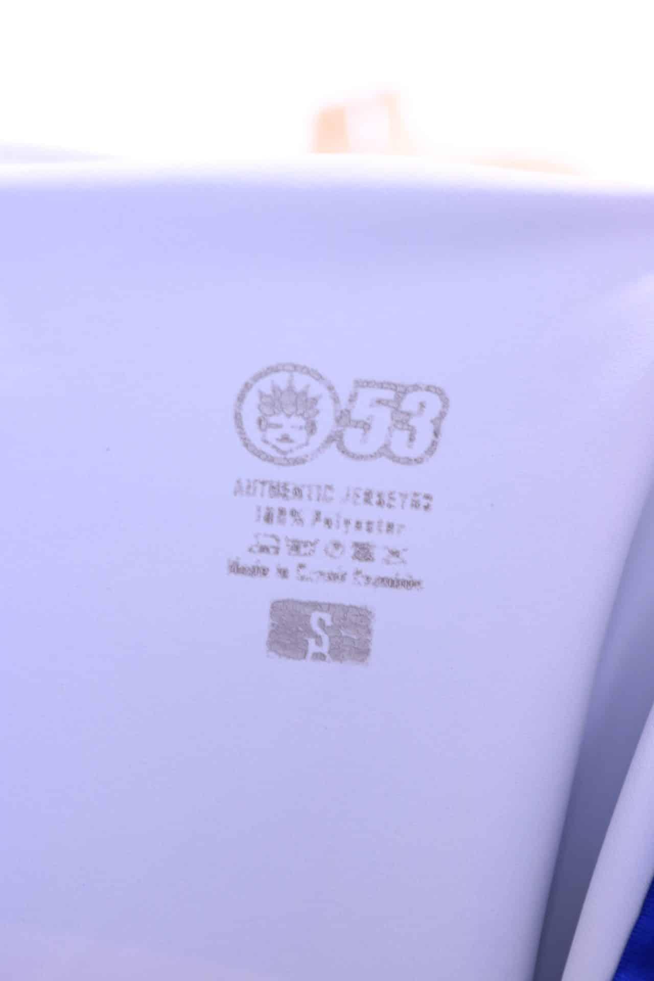 Women's Sheffield Volleyball Club Top - kitround VolleyStore product