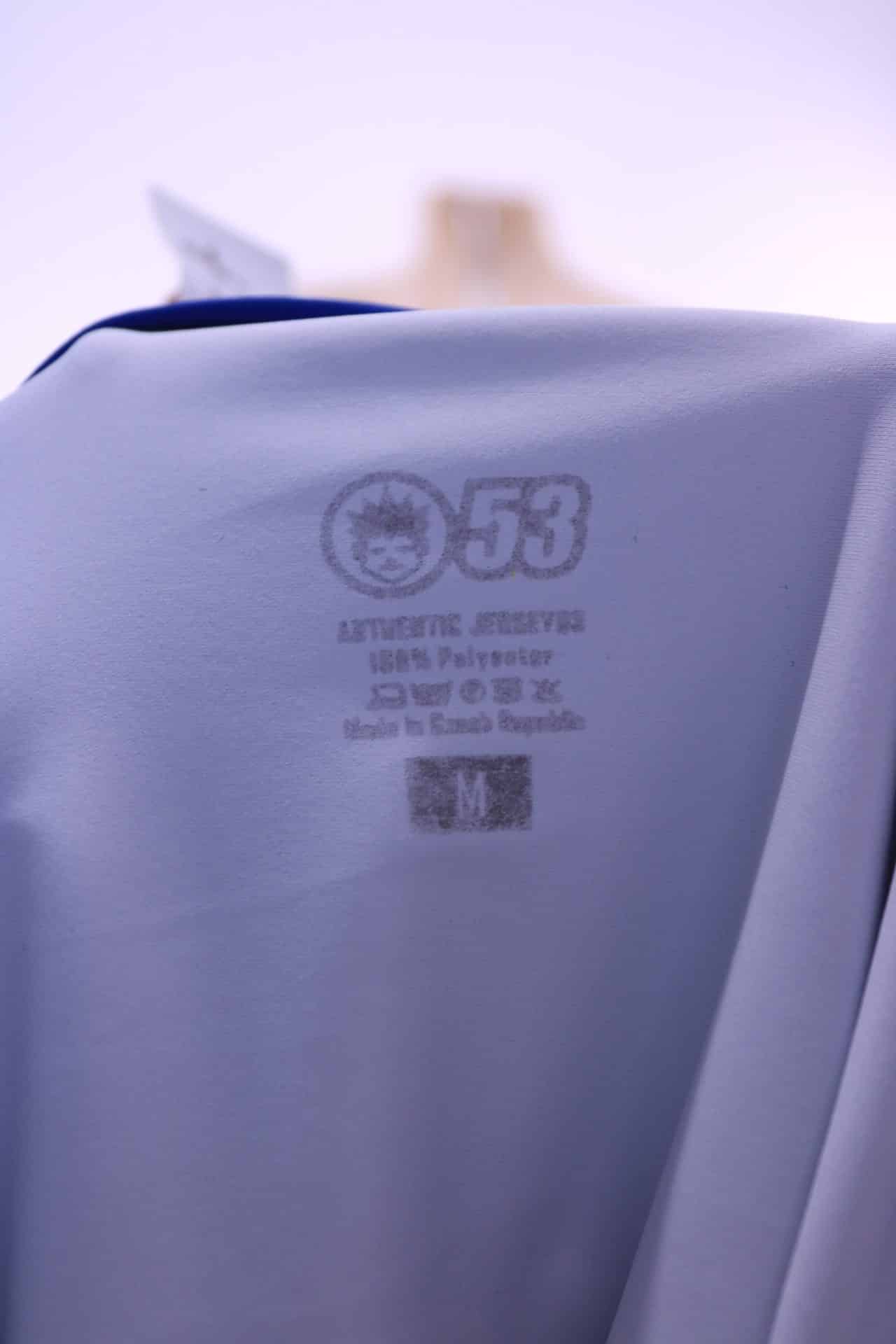 Women's Sheffield Volleyball Club Top - kitround VolleyStore product