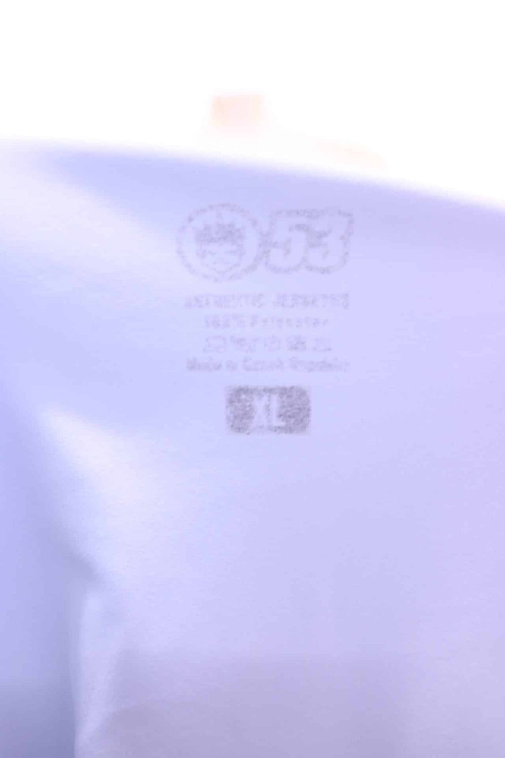 Women's Sheffield Volleyball Club Top - kitround VolleyStore product