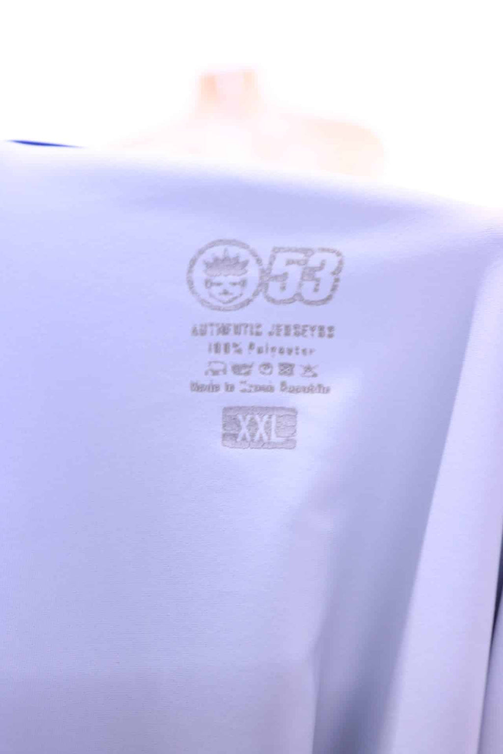 Women's Sheffield Volleyball Club Top - kitround VolleyStore product