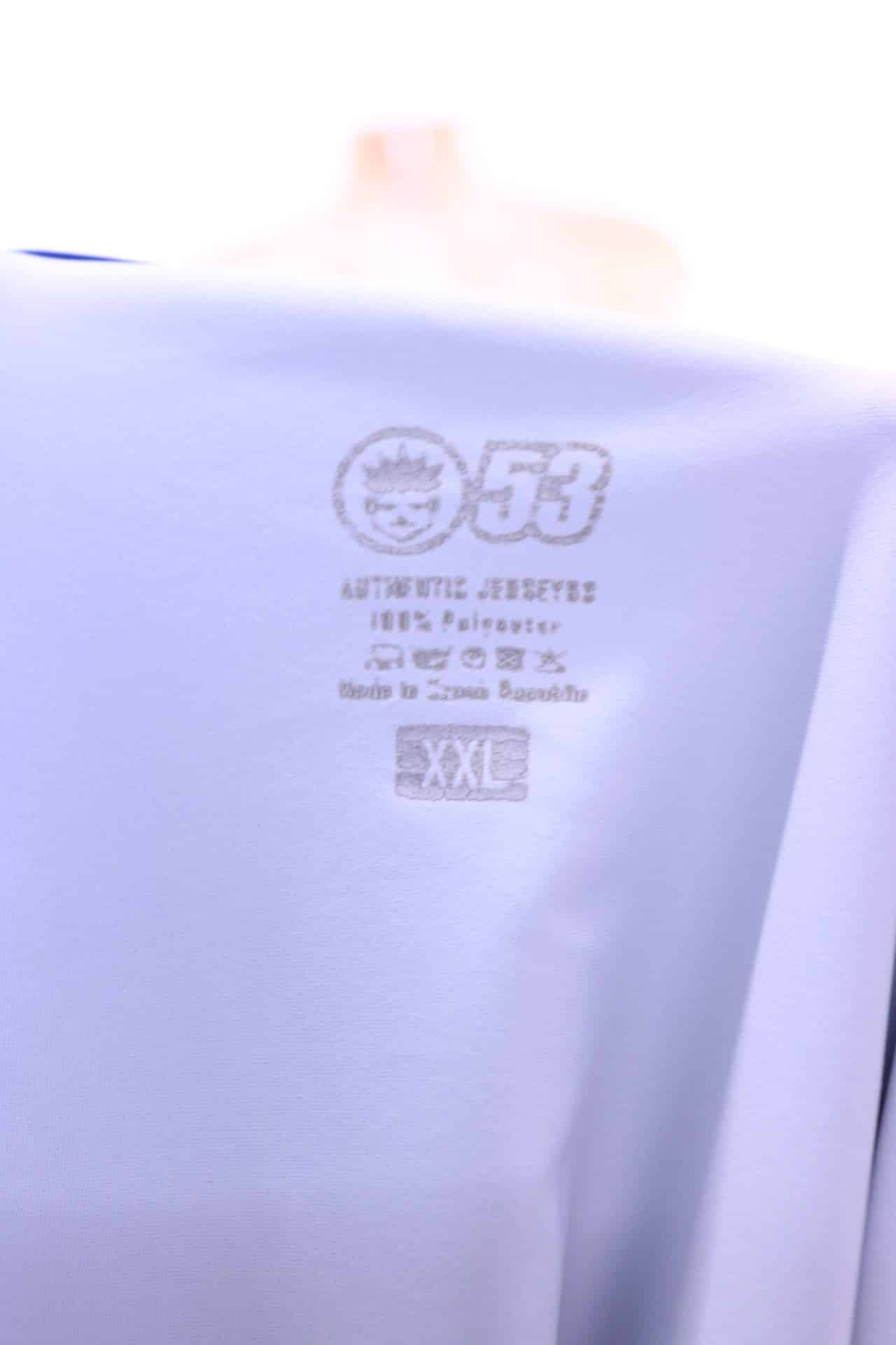 Women's Sheffield Volleyball Club Top - kitround VolleyStore product