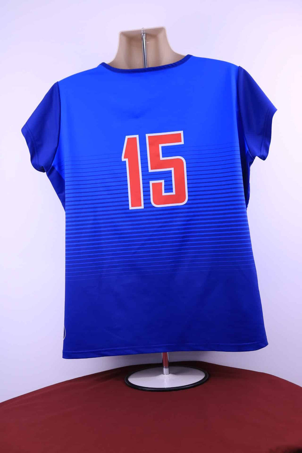 Women's Sheffield Volleyball Club Top - kitround VolleyStore product