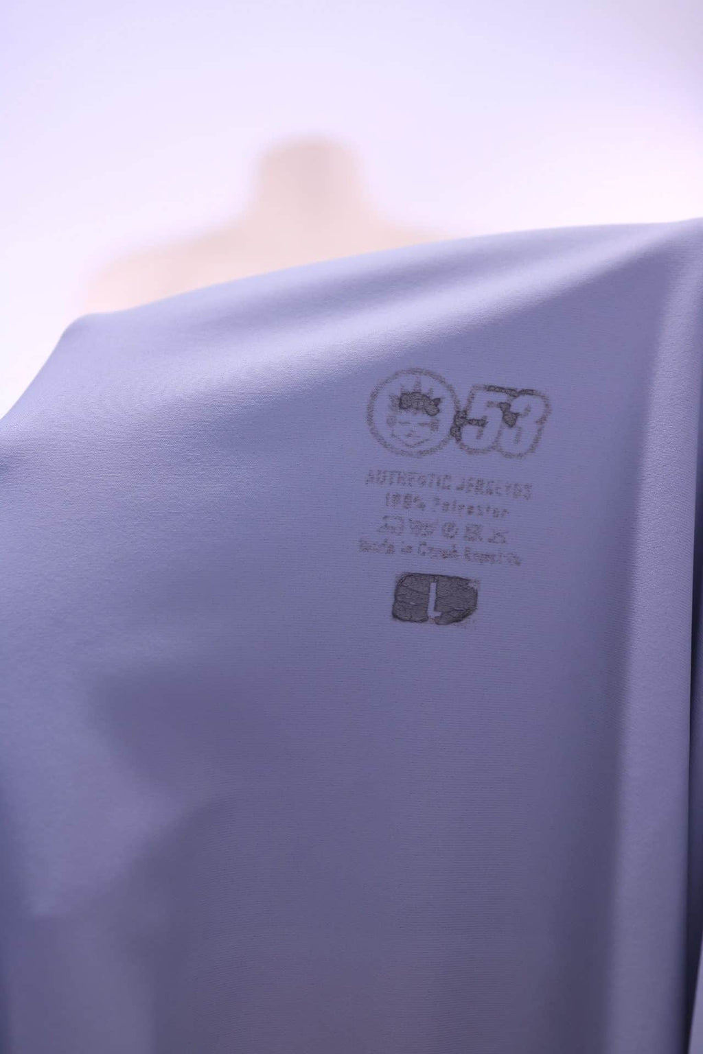 Women's Sheffield Volleyball Club Top - kitround VolleyStore product