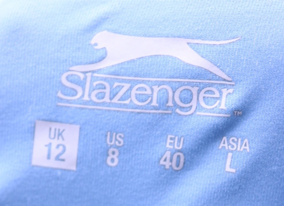 Women's Slazenger Sports Skirt (Skort) - kitround kitround product