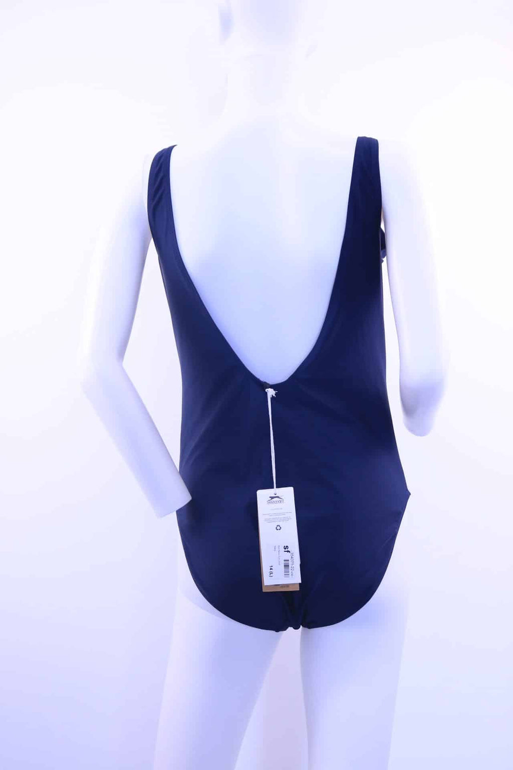 Women's Slazenger Swimming Costume - kitround kitround product