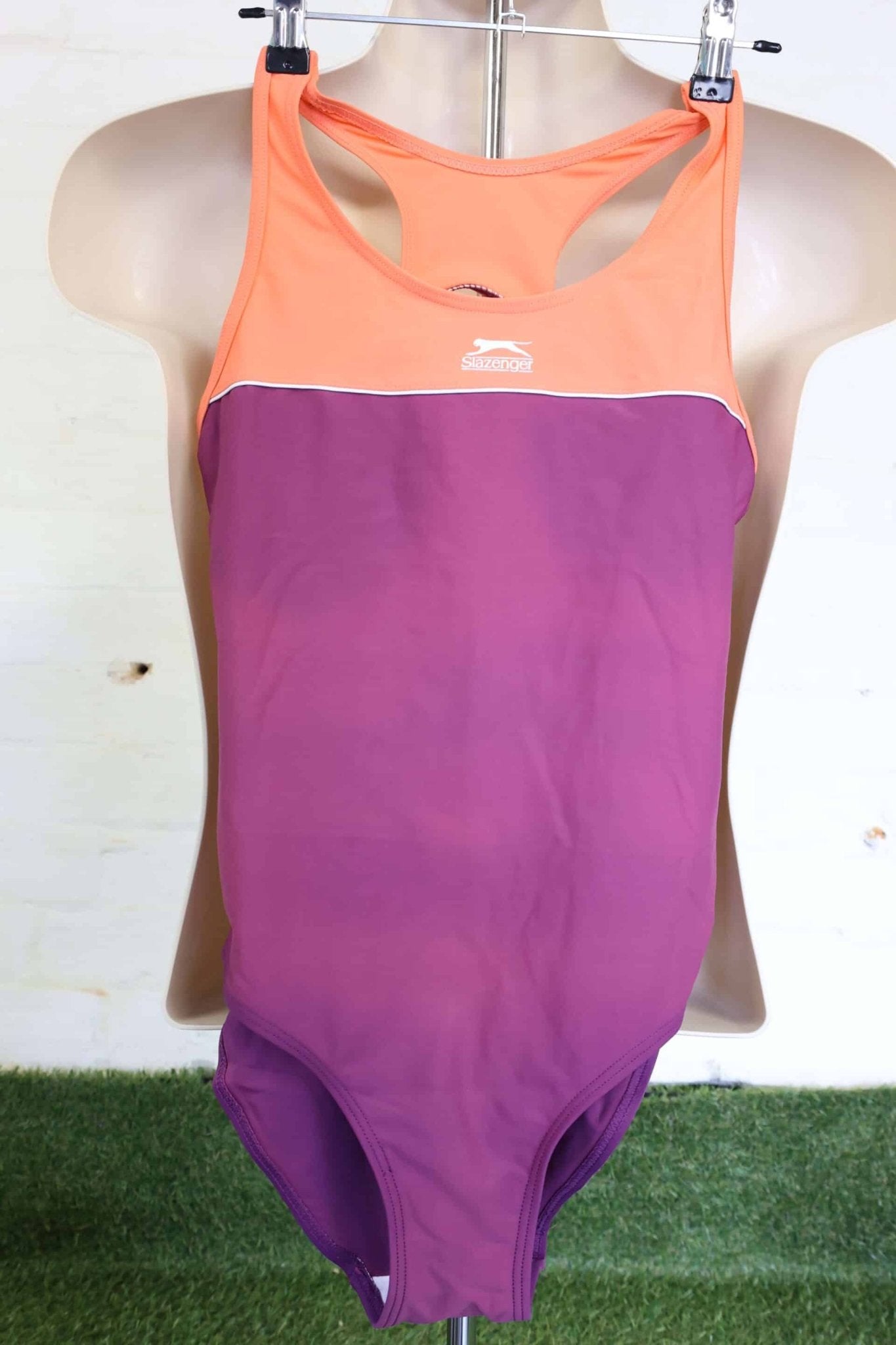 Women's Slazenger Swimming Costume - kitround kitround product