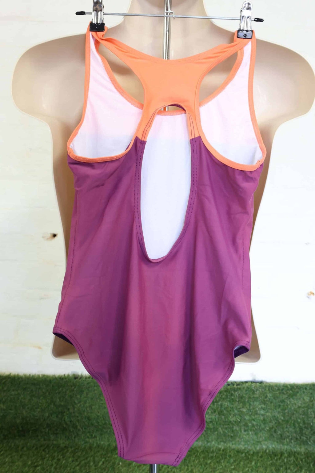 Women's Slazenger Swimming Costume - kitround kitround product