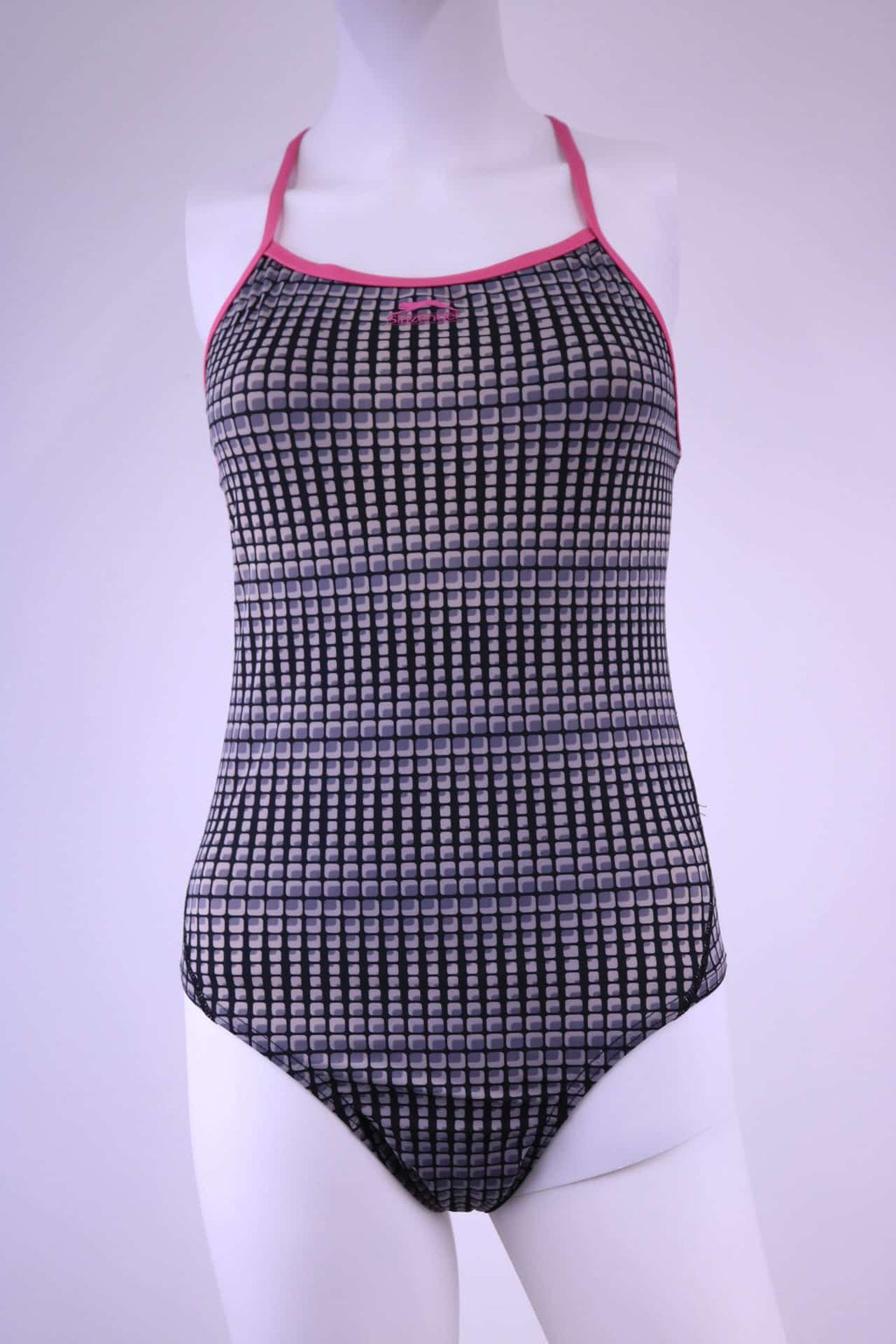 Women's Slazenger Swimsuit - kitround kitround product