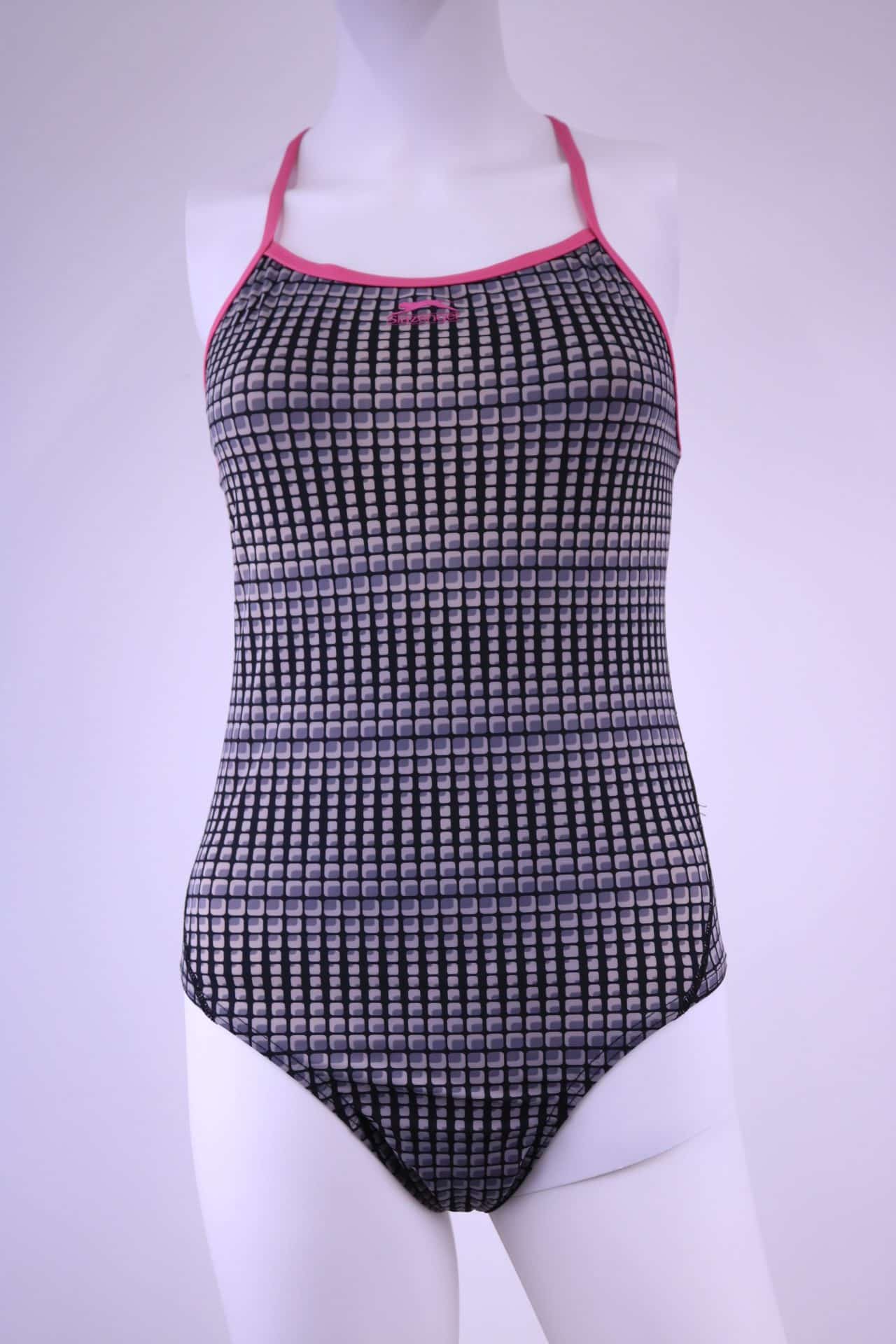 Women's Slazenger Swimsuit - kitround kitround product