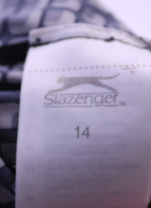 Women's Slazenger Swimsuit - kitround kitround product