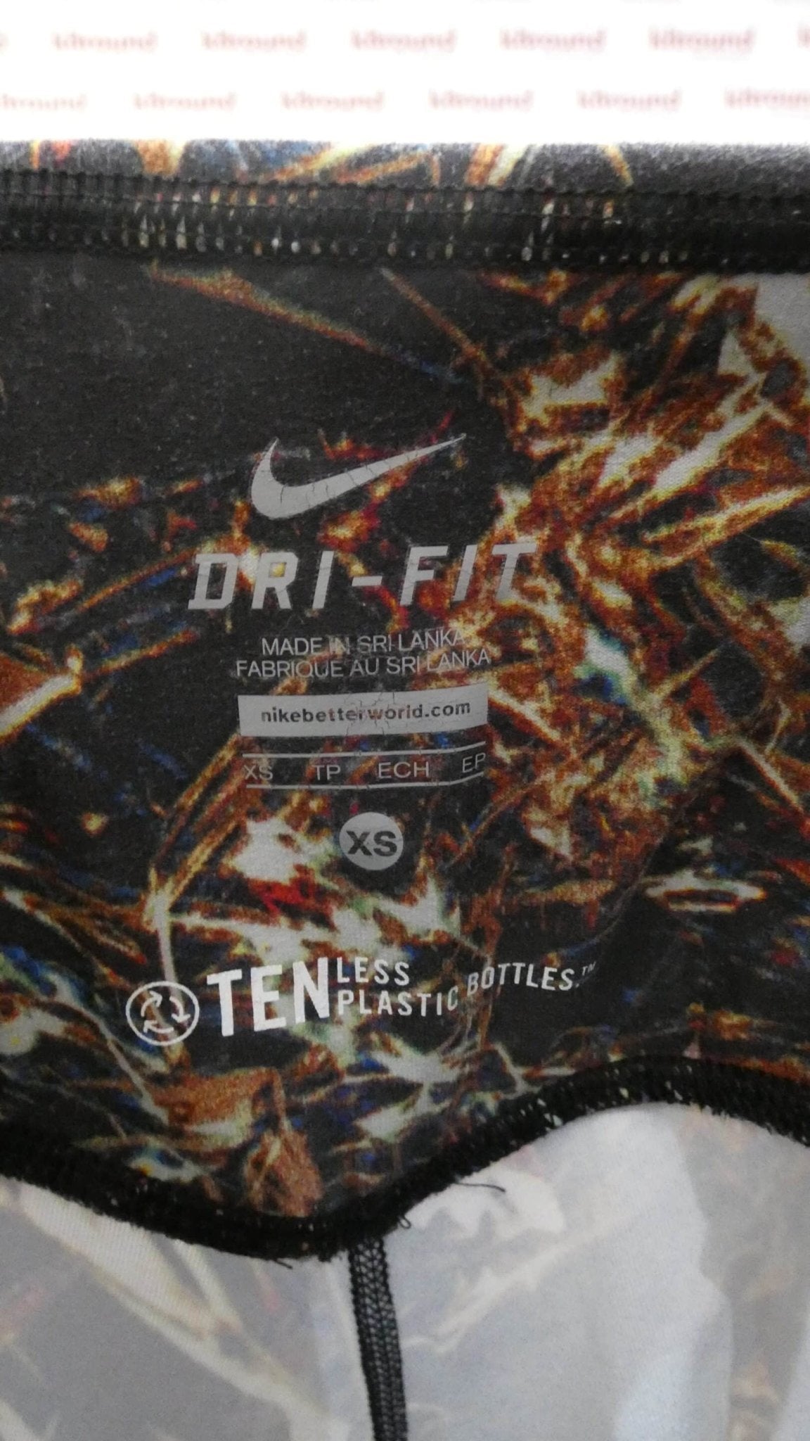 Women's Sports Leggings - kitround kitround product