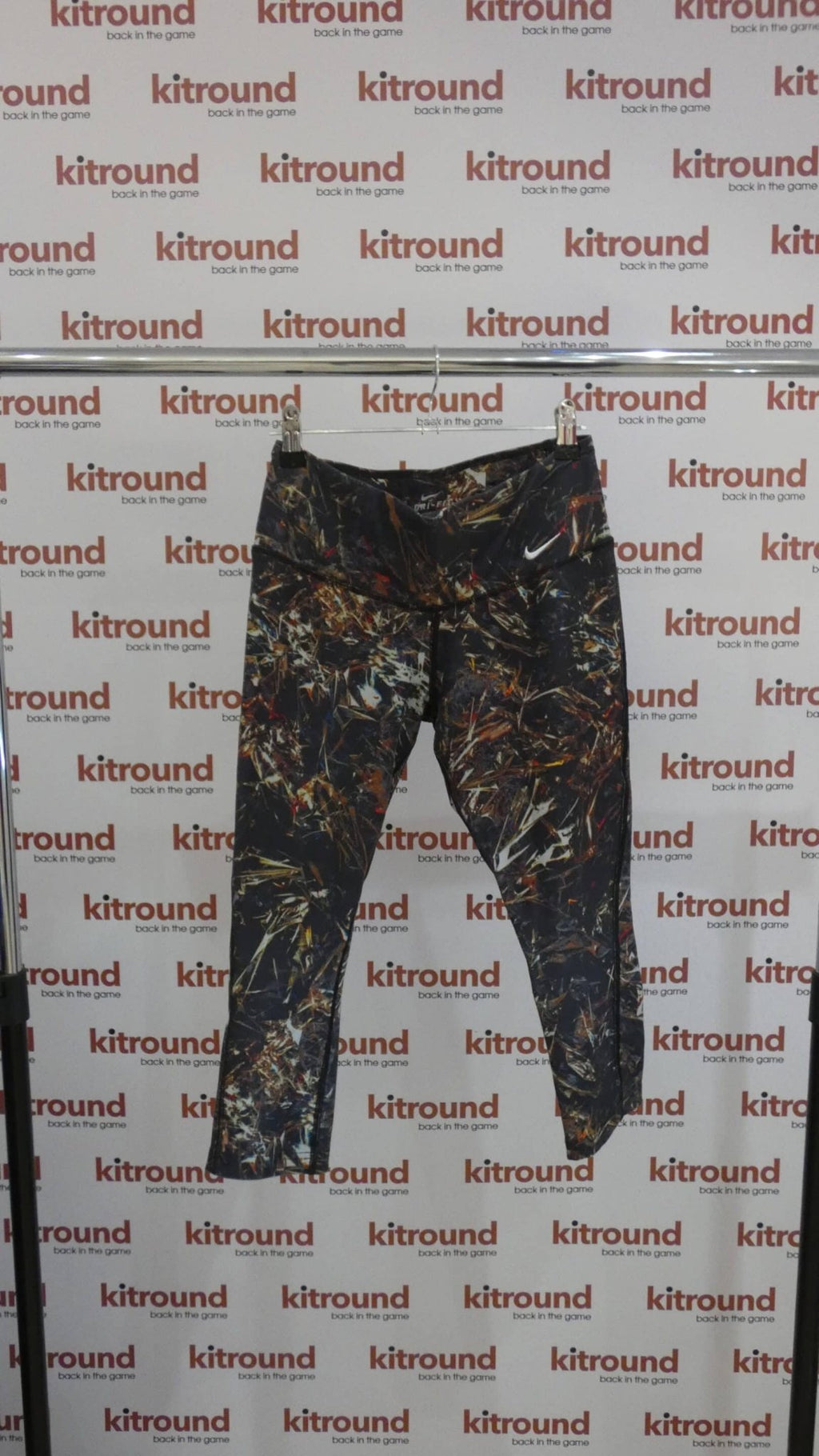 Women's Sports Leggings - kitround kitround product