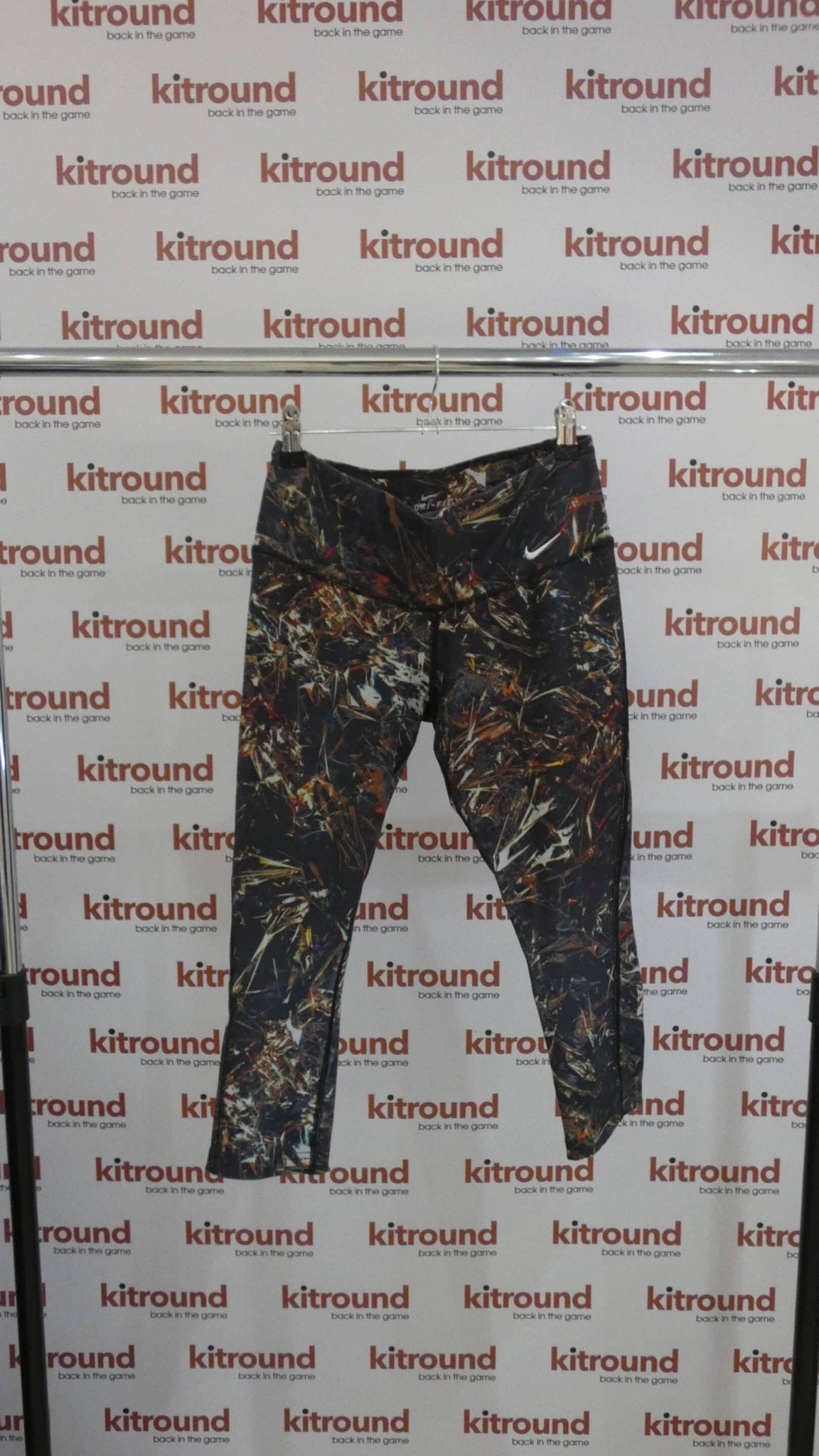 Women's Sports Leggings - kitround kitround product