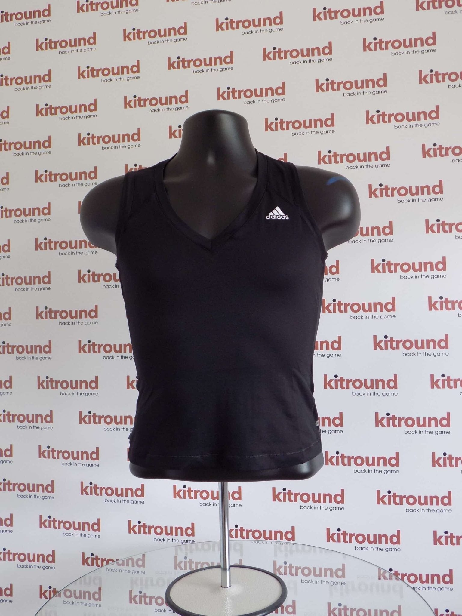 Women's Sports Top - kitround kitround product