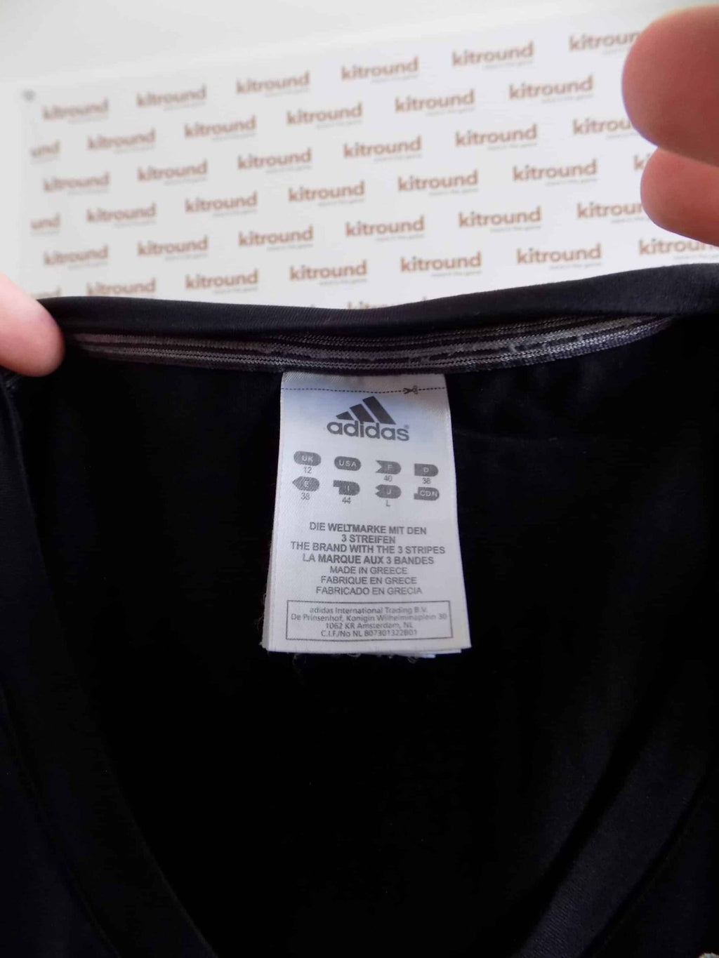 Women's Sports Top - kitround kitround product