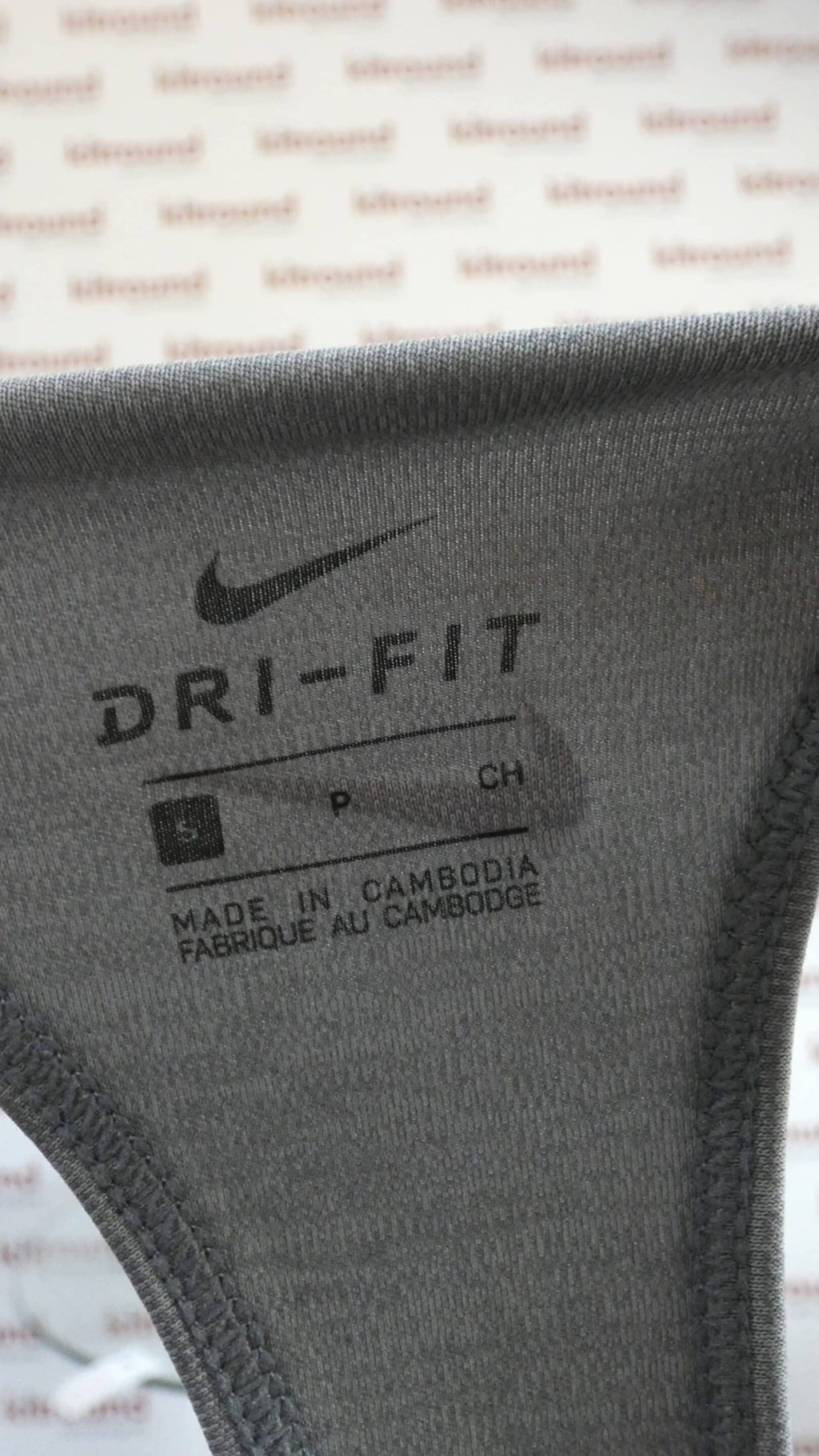 Womens Sports Vest - kitround kitround product