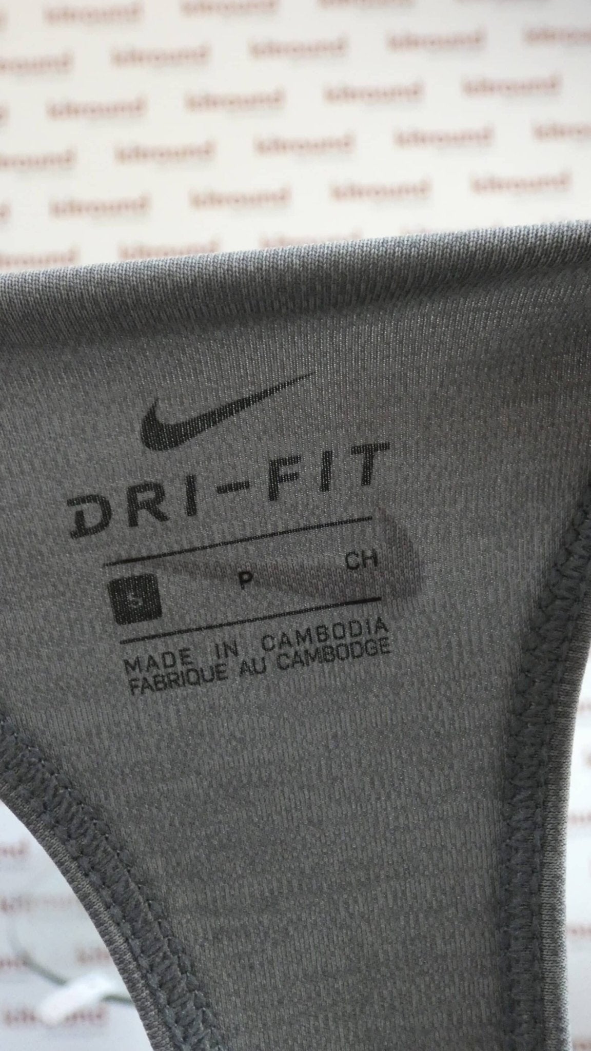 Womens Sports Vest - kitround kitround product