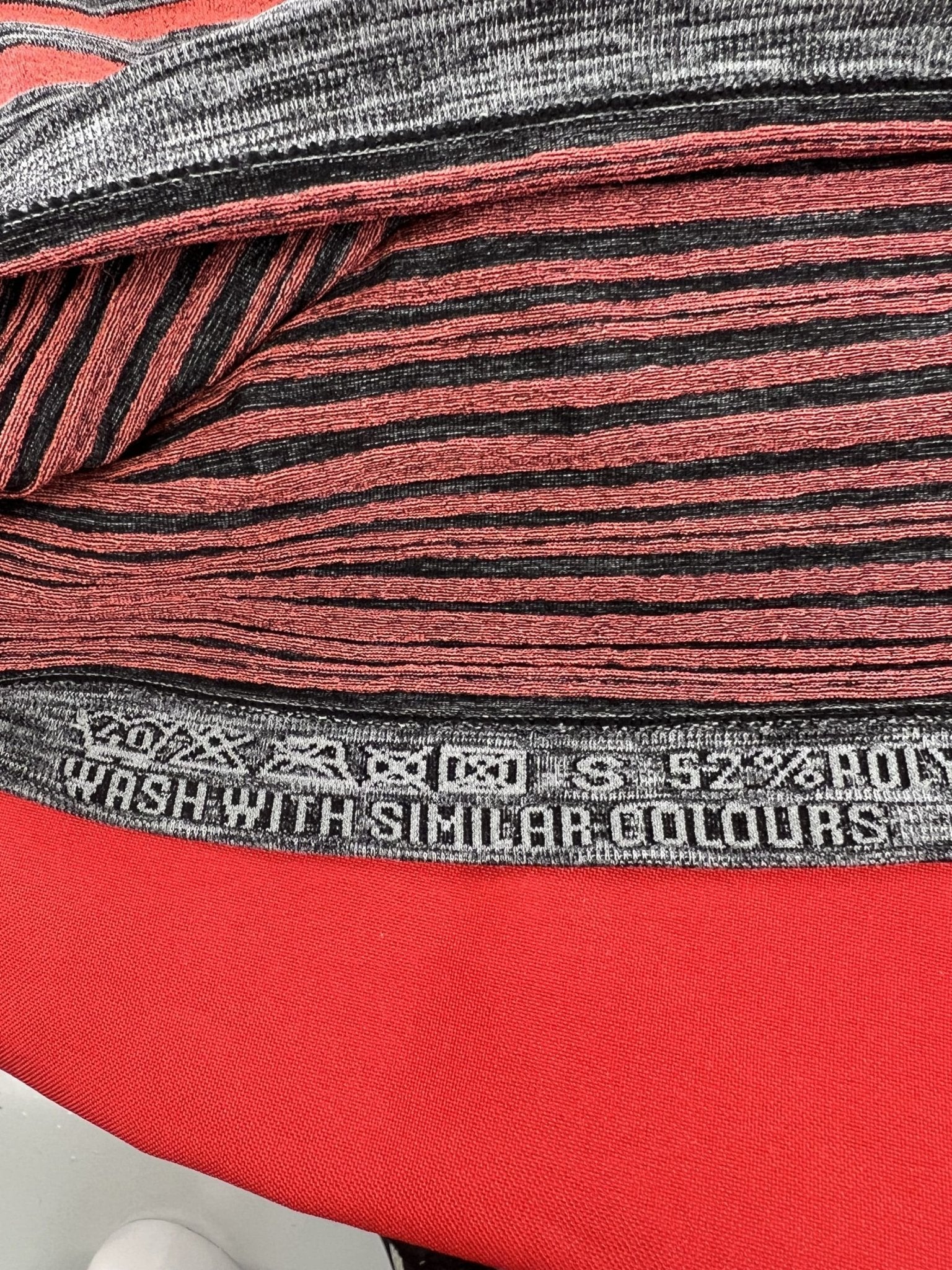 Women's Striped Athletic Tank Top - kitround kitround product