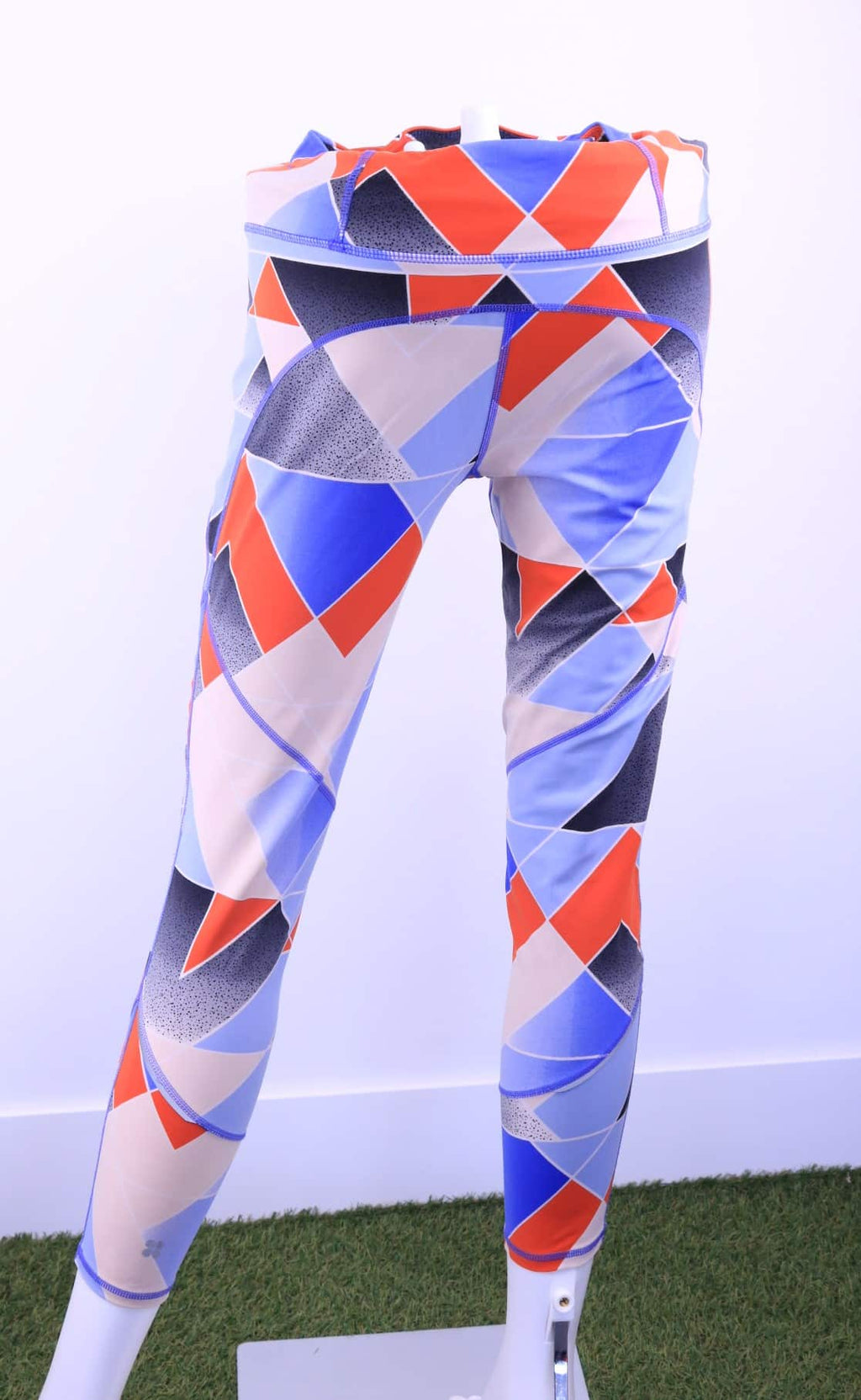 Women's Sweaty Betty 7/8 Leggings - kitround kitround product