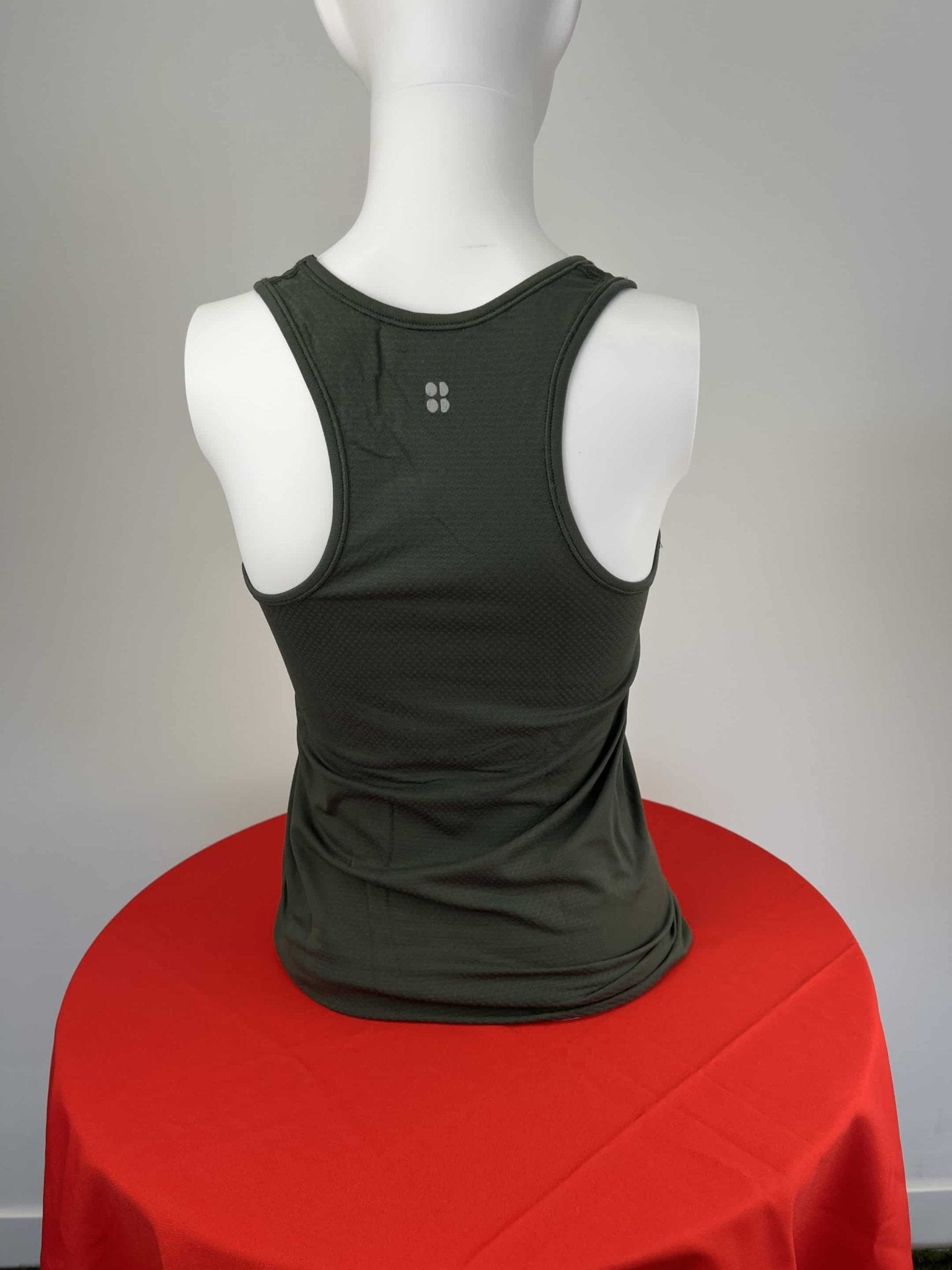 Women’s Sweaty Betty Athletic Tank Top - kitround kitround product