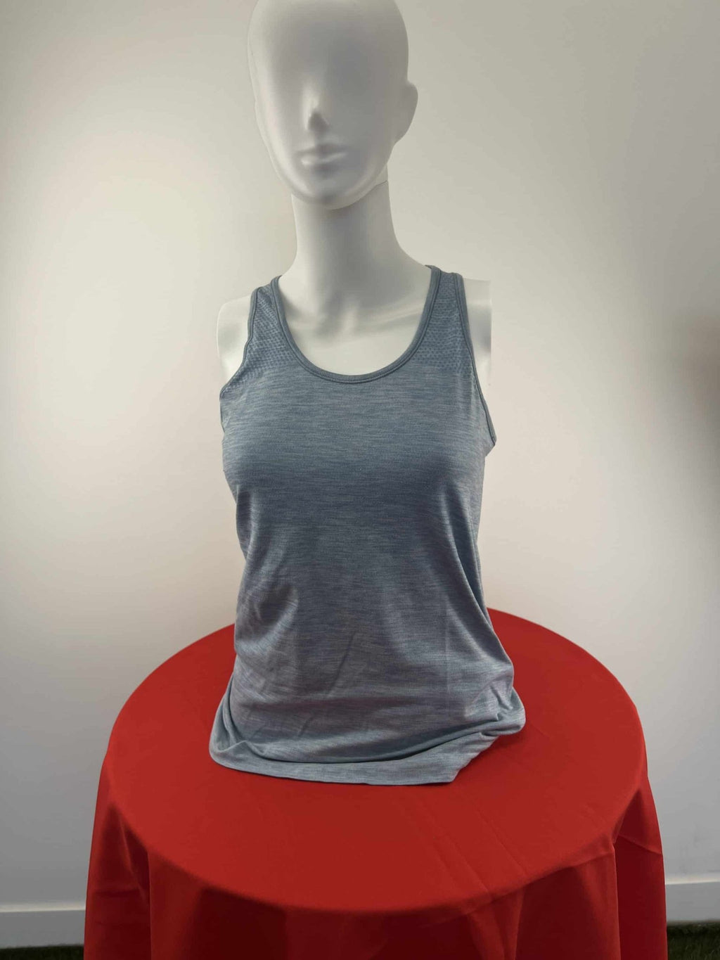 Women’s Sweaty Betty Blue Athletic Vest - kitround kitround product