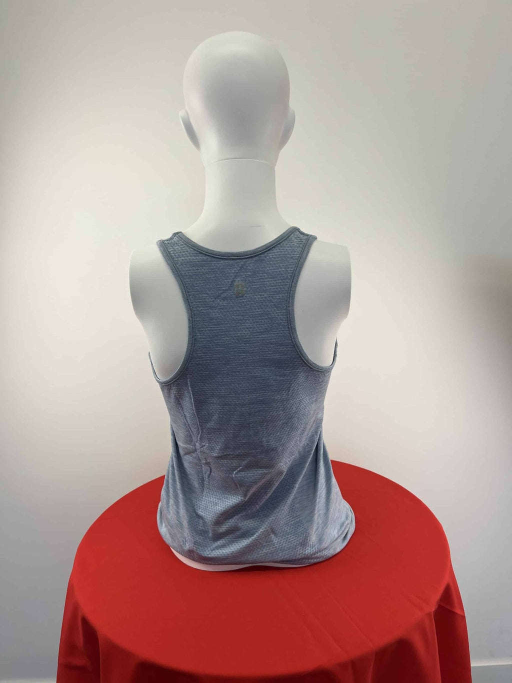 Women’s Sweaty Betty Blue Athletic Vest - kitround kitround product