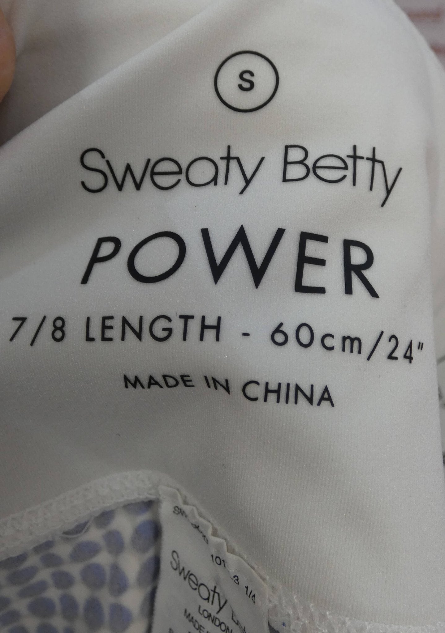 Women's Sweaty Betty Leggings - kitround kitround product