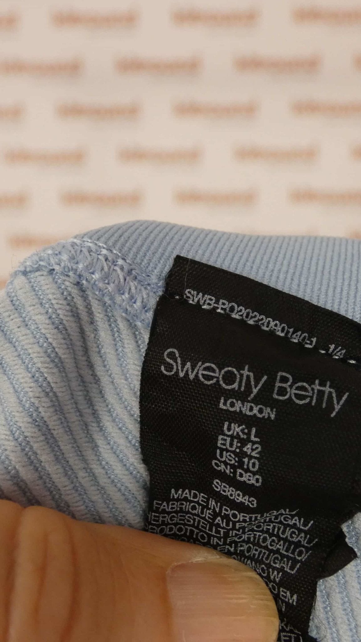 Women's Sweaty Betty Leggings - kitround kitround product