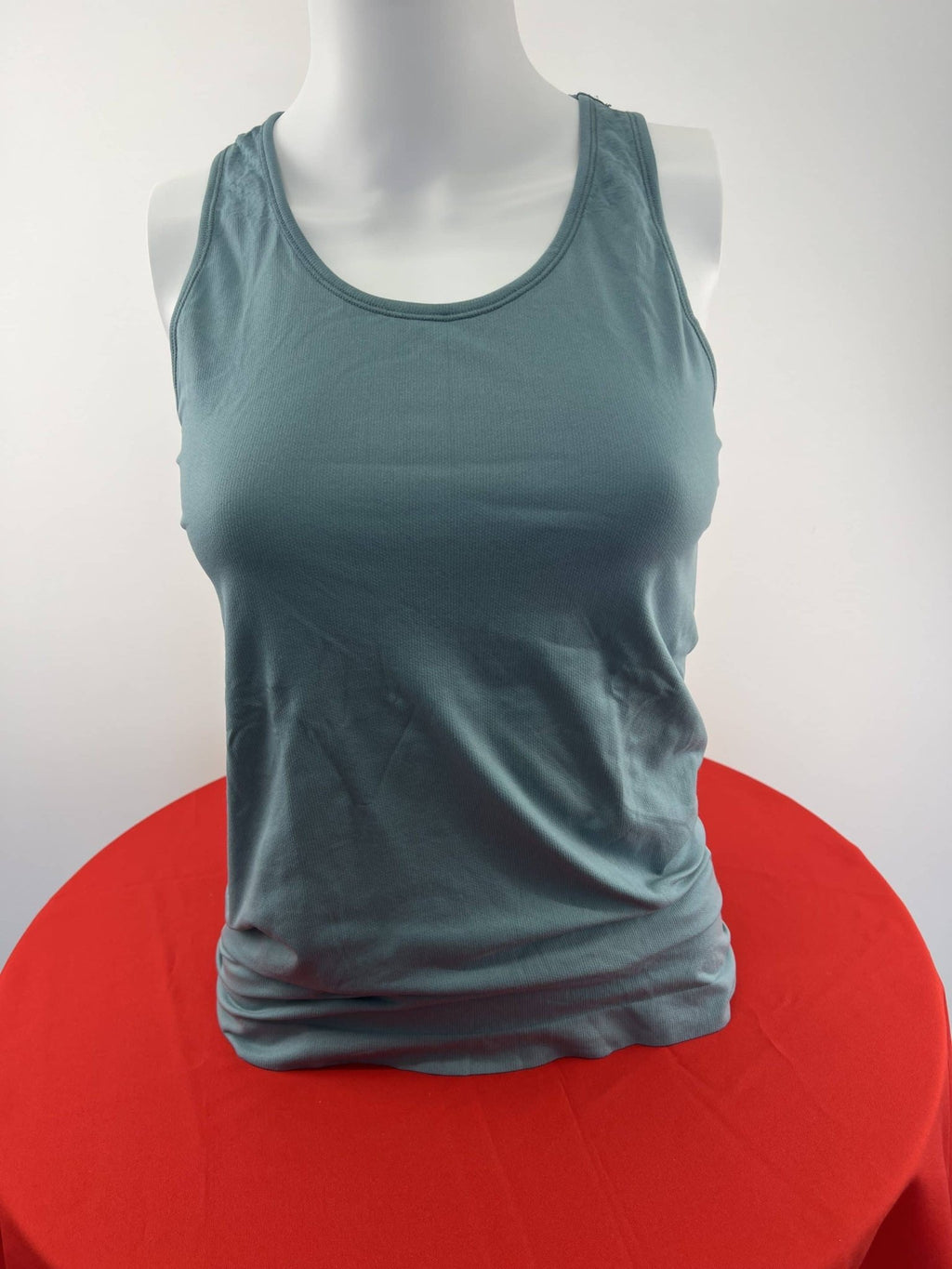 Women's Sweaty Betty Light Blue Sports Vest - kitround kitround product