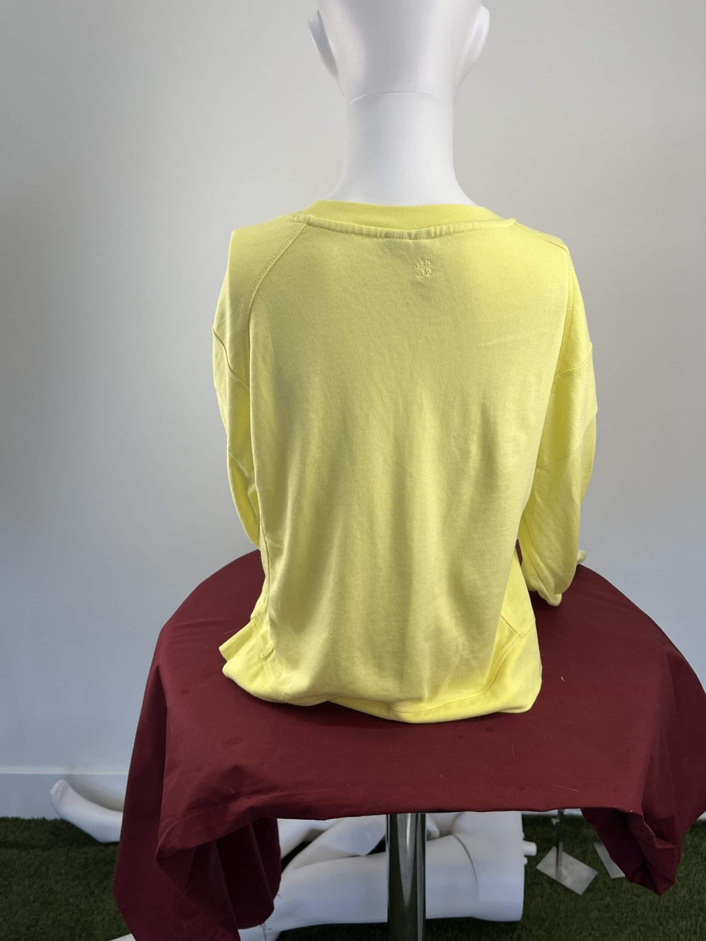 Women’s Sweaty Betty Long Sleeve Top - kitround kitround product