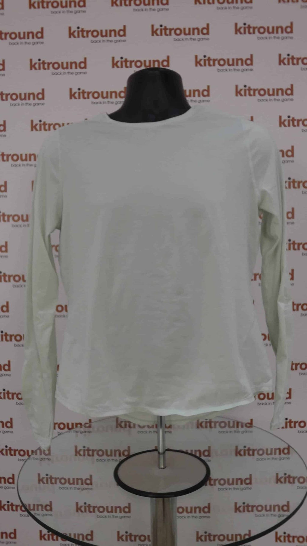 Women's Sweaty Betty Long - Sleeved Top - kitround kitround product