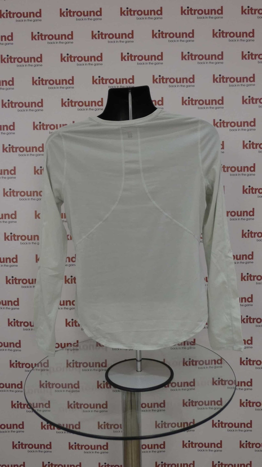 Women's Sweaty Betty Long - Sleeved Top - kitround kitround product