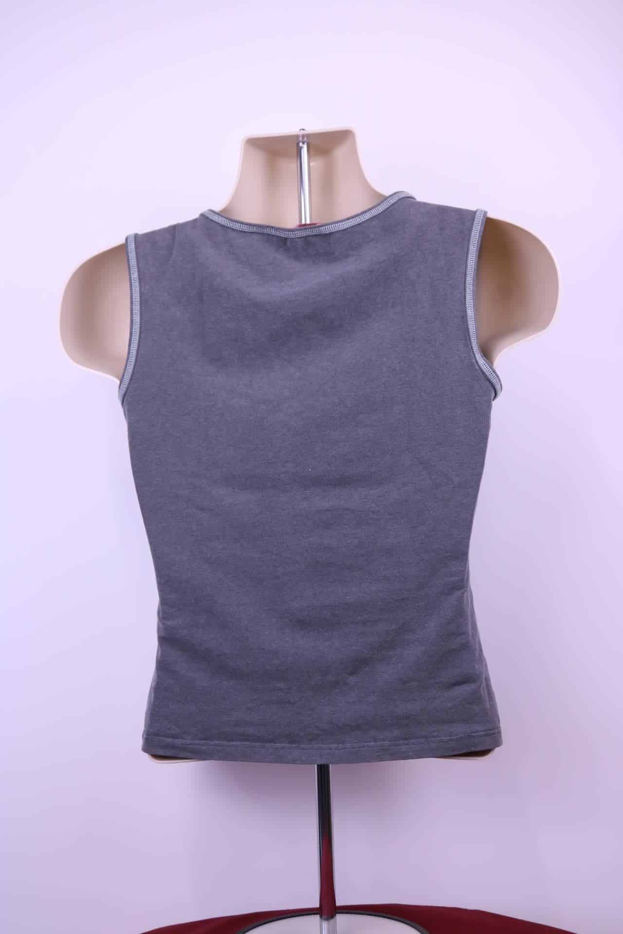 Women's Sweaty Betty Round Neck Vest Top - kitround kitround product