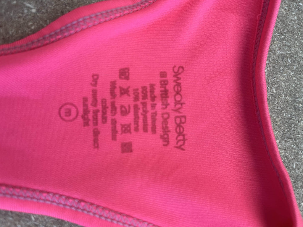 Women’s Sweaty Betty Sports Bra - kitround kitround product