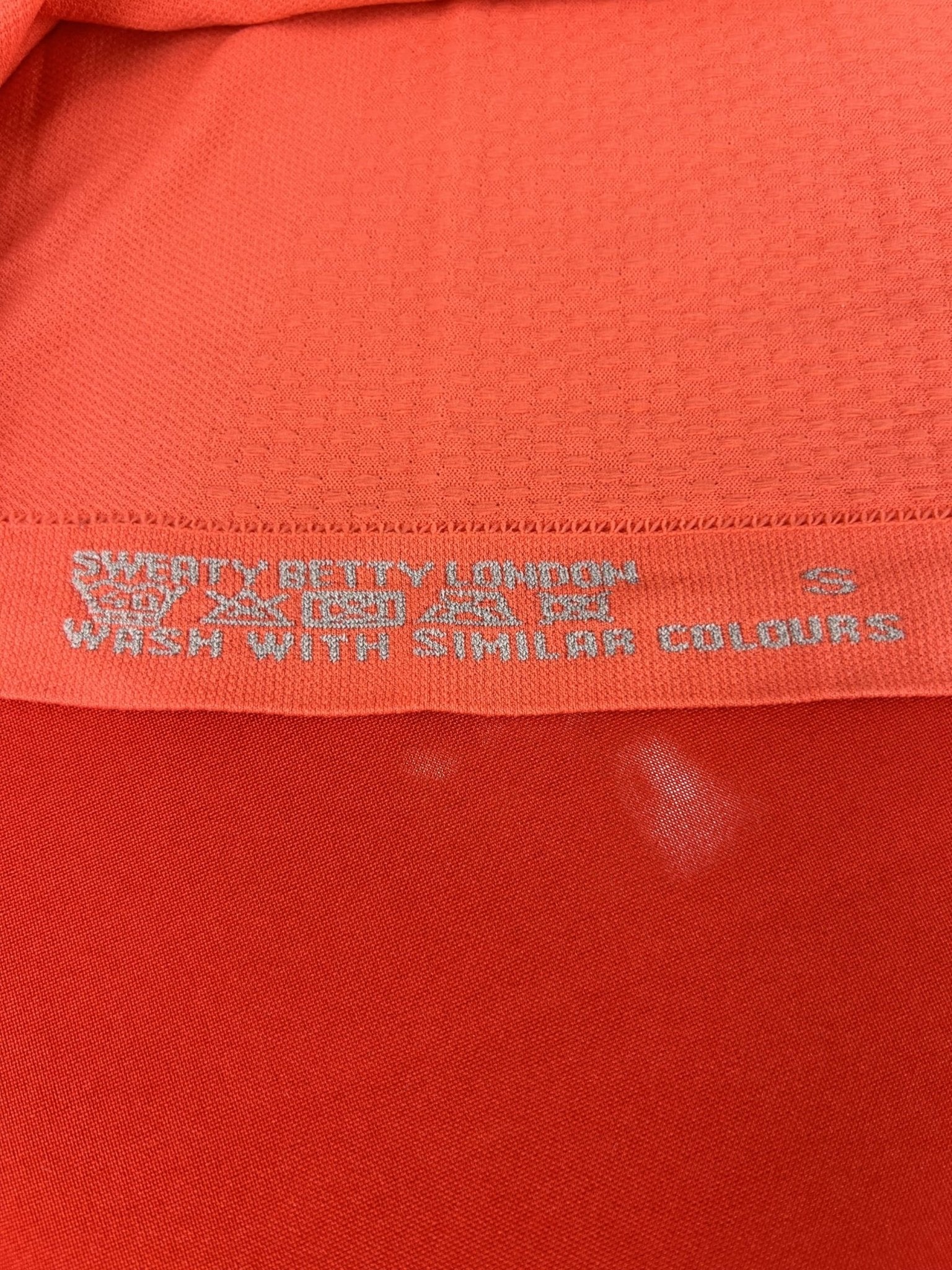 Women's Sweaty Betty Sports Tank Top - kitround kitround product