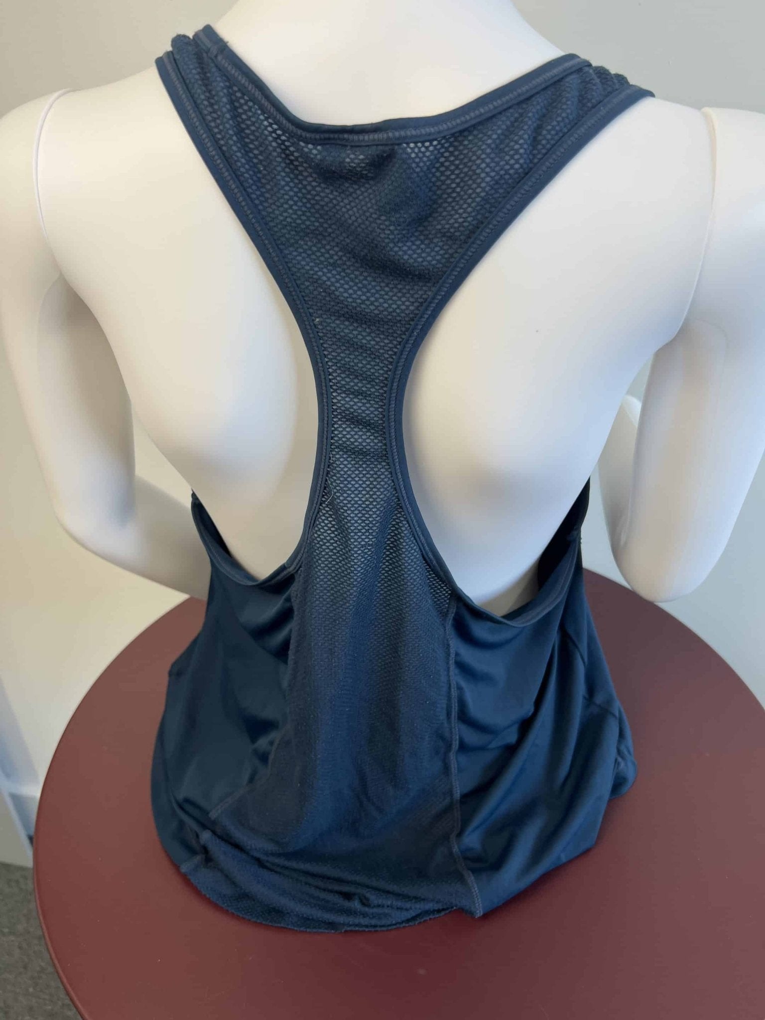 Women's Sweaty Betty Sports Vest - kitround kitround product