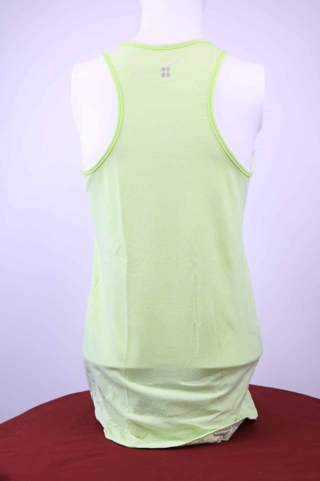 Women's Sweaty Betty Sports Vest - kitround kitround product